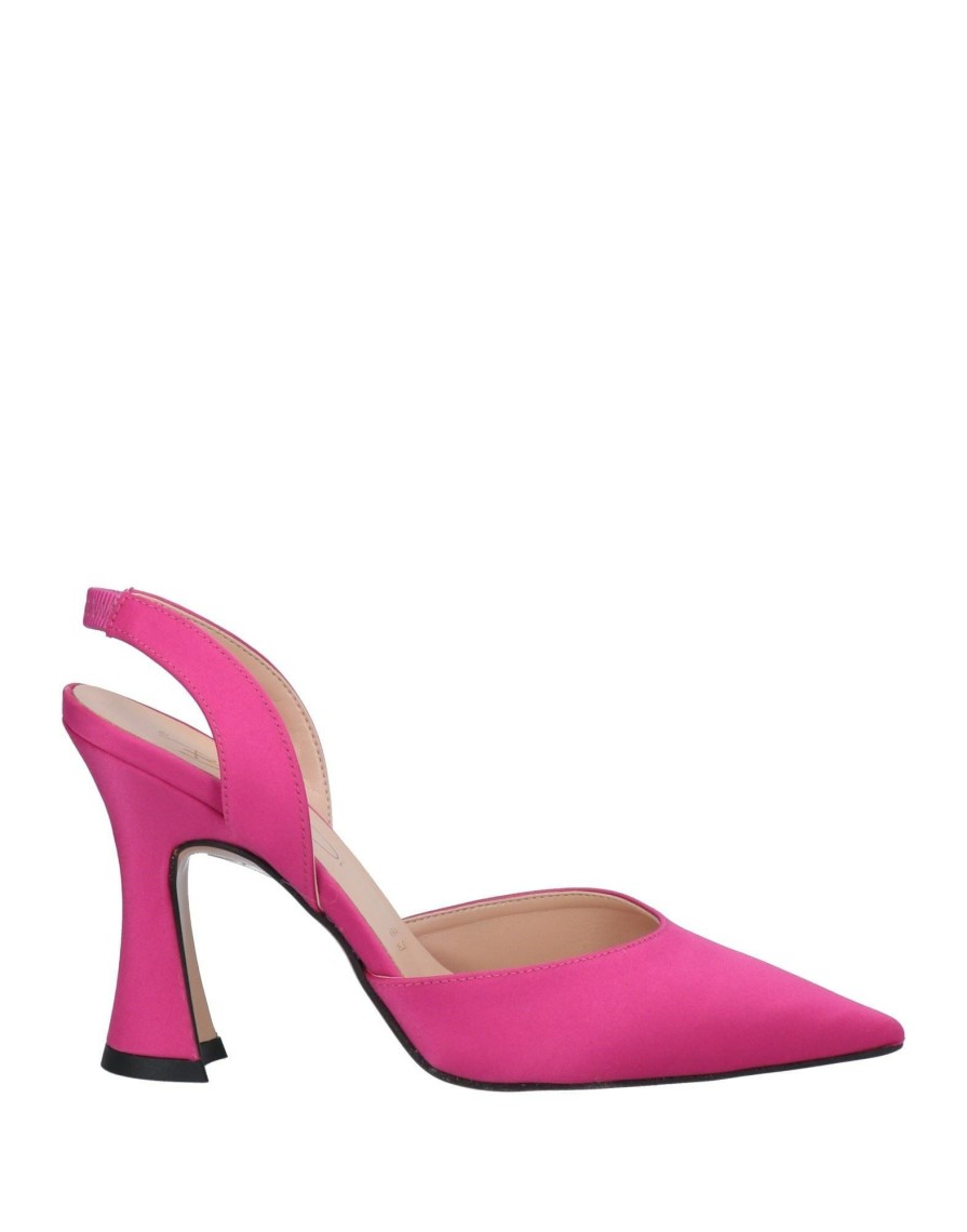 Footwear * | Bianca Di Pump For Women