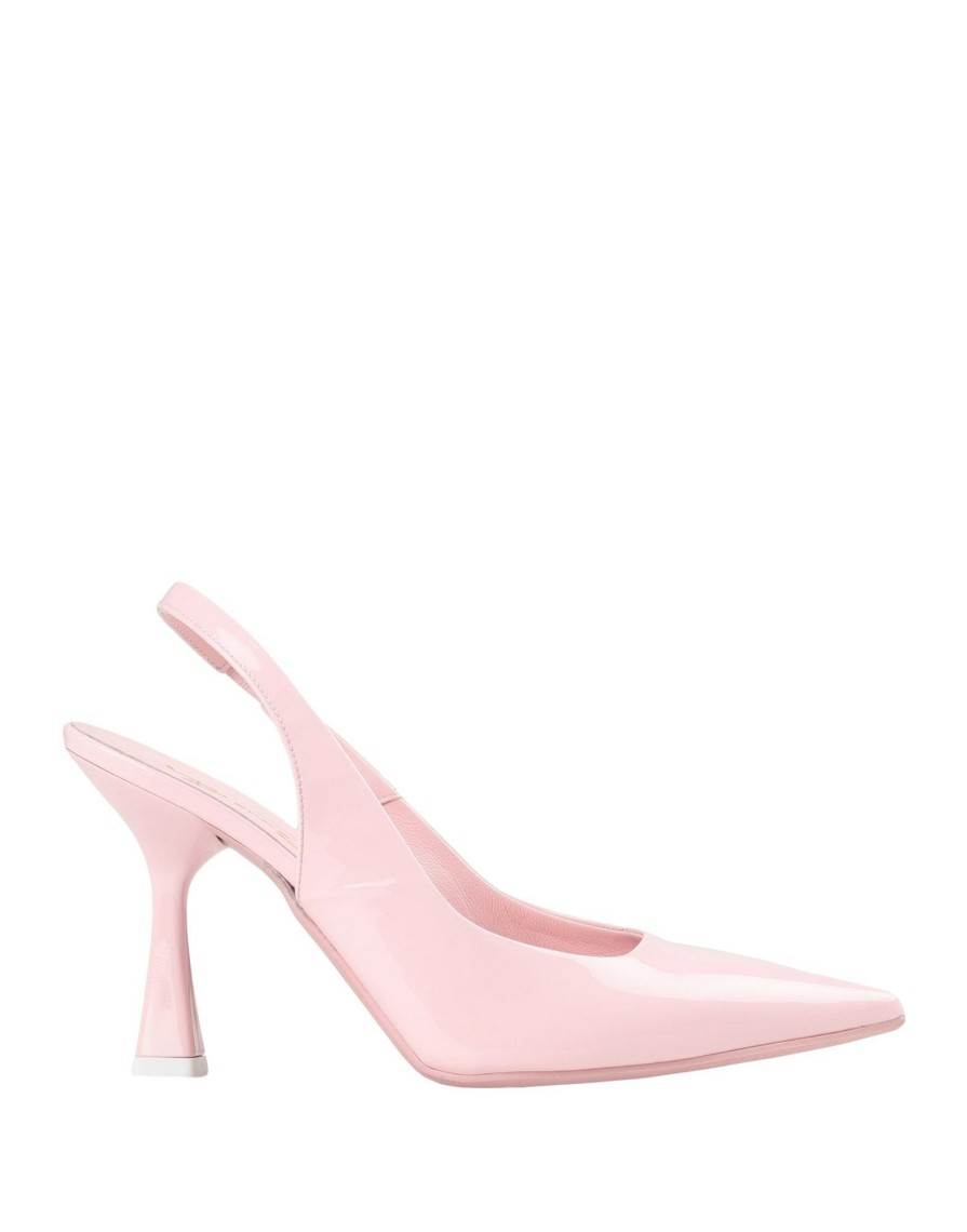 Footwear * | Bianca Di Pump For Women