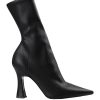 Footwear * | Bianca Di Ankle Boot For Women Black