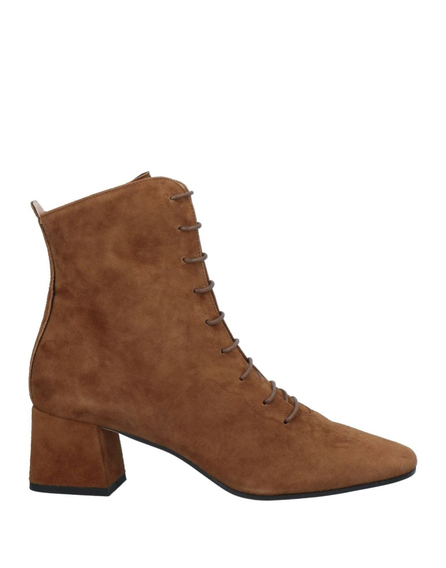 Footwear * | Bianca Di Ankle Boot For Women