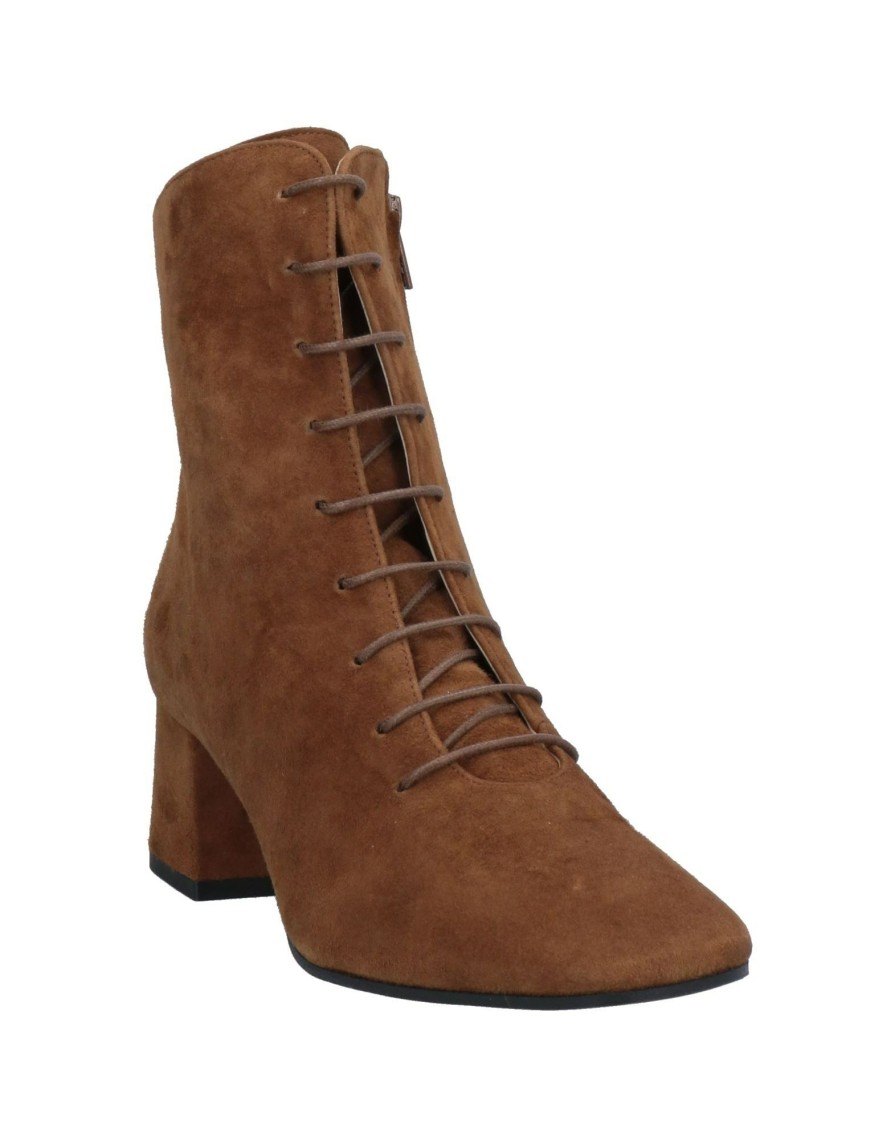 Footwear * | Bianca Di Ankle Boot For Women