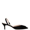 Footwear * | Bianca Di Pump For Women Black