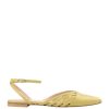 Footwear * | Bianca Di Ballet Flats For Women