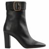 Footwear * | Bianca Di Ankle Boot For Women Black