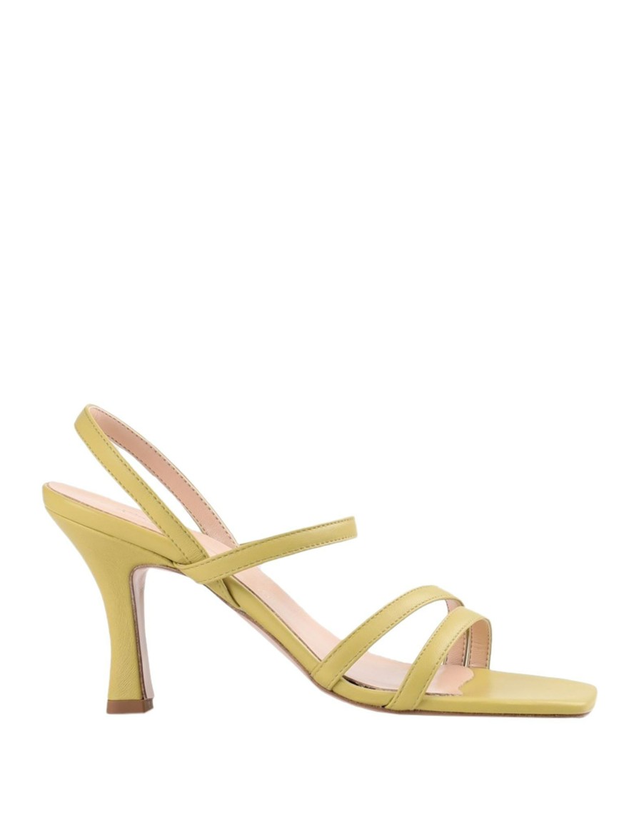 Footwear * | Bianca Di Sandals For Women