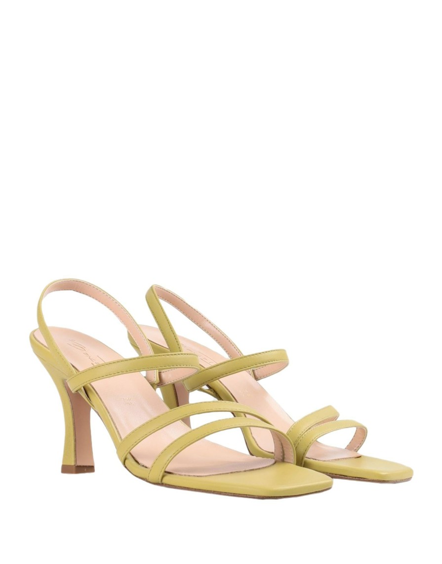 Footwear * | Bianca Di Sandals For Women