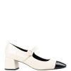 Footwear * | Bianca Di Pump For Women Ivory