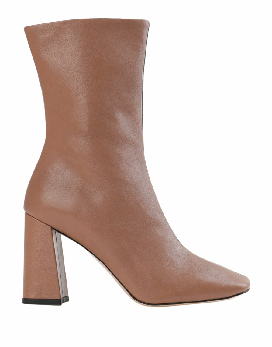 Footwear * | Bianca Di Ankle Boot For Women