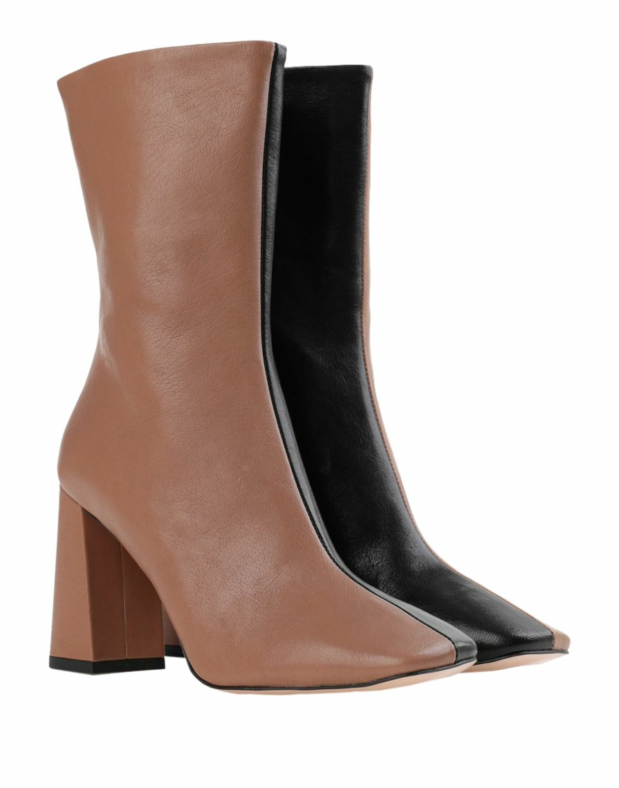 Footwear * | Bianca Di Ankle Boot For Women