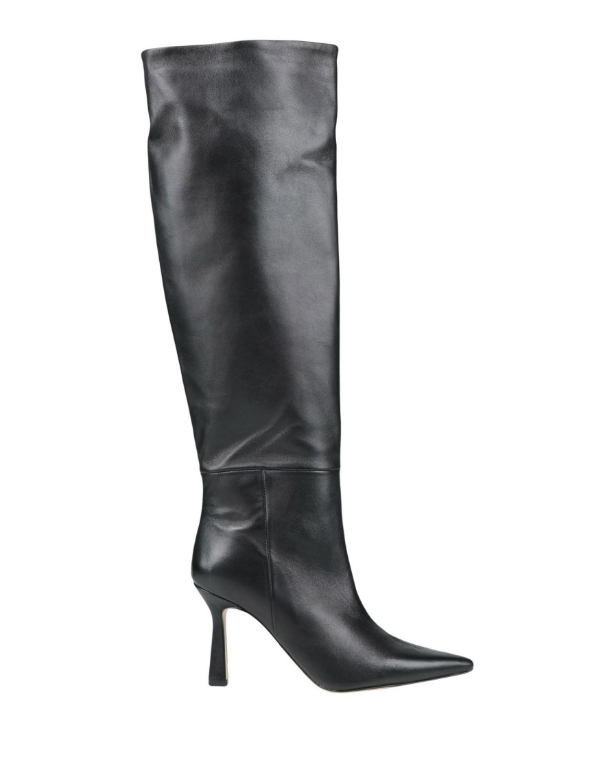 Footwear * | Bianca Di Boots For Women Black