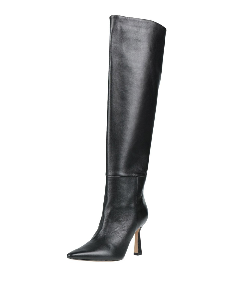 Footwear * | Bianca Di Boots For Women Black