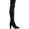 Footwear * | Bianca Di Boots For Women Black