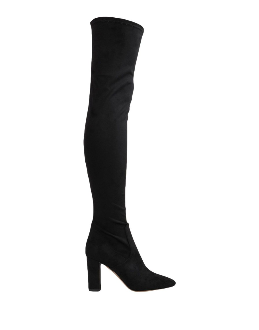 Footwear * | Bianca Di Boots For Women Black