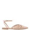 Footwear * | Bianca Di Ballet Flats For Women