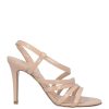 Footwear * | Bianca Di Sandals For Women Blush