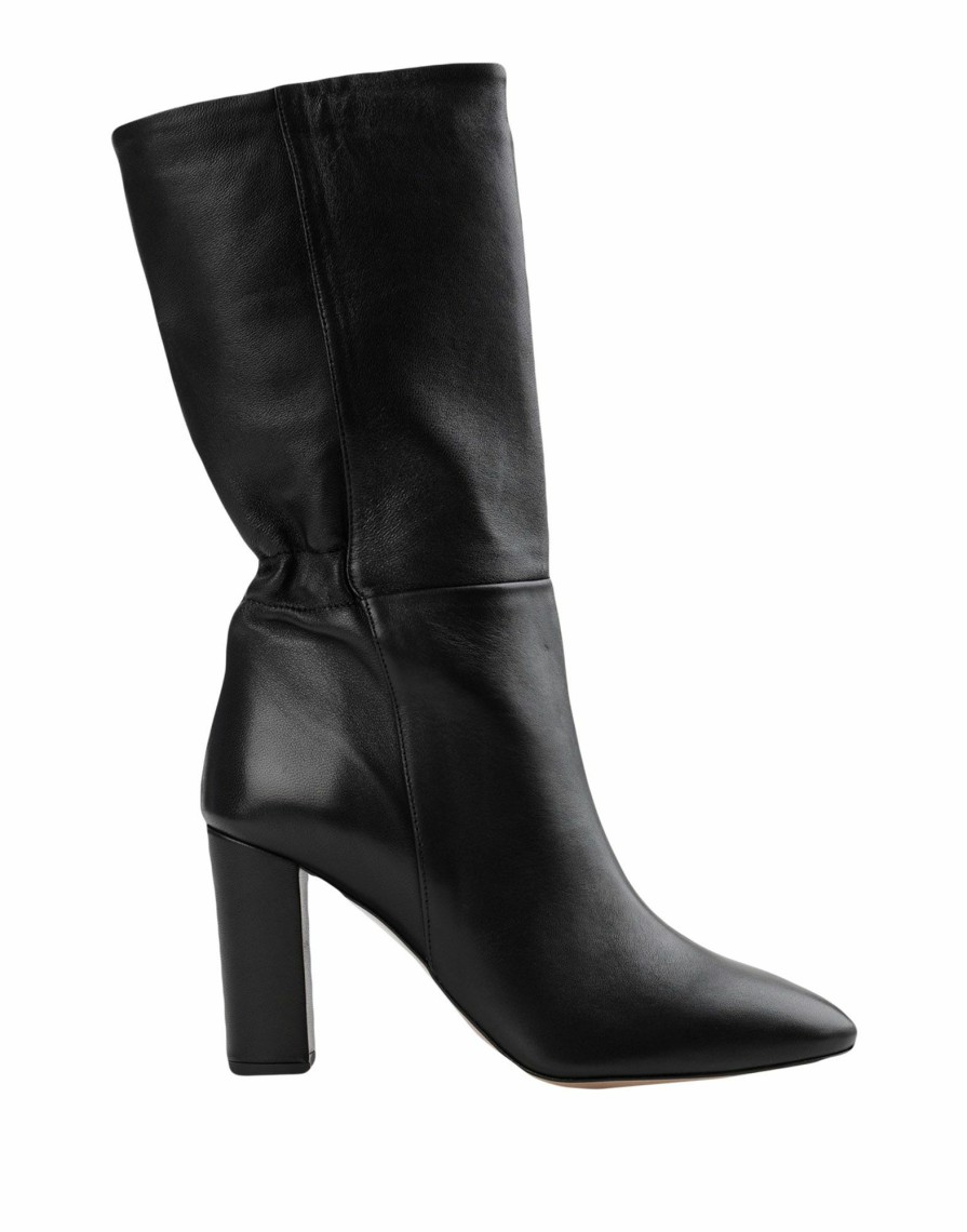 Footwear * | Bianca Di Boots For Women Black