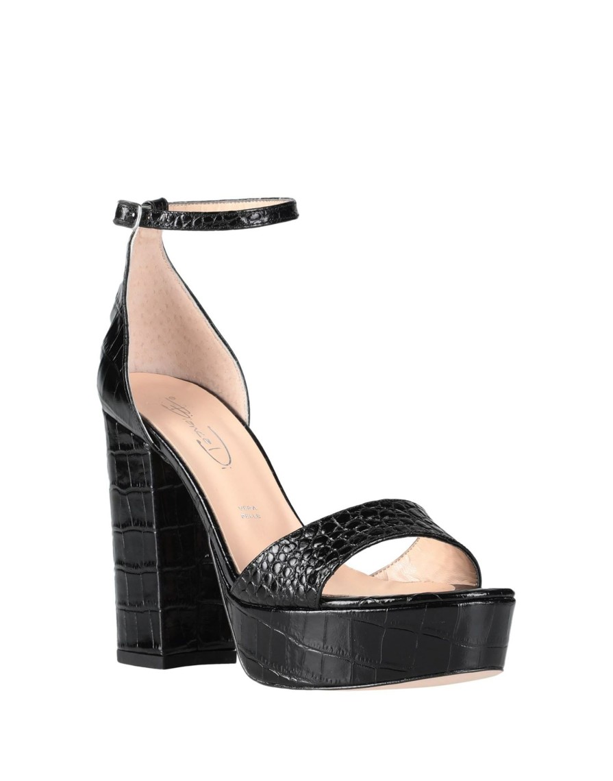 Footwear * | Bianca Di Sandals For Women