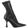 Footwear * | Bianca Di Ankle Boot For Women Black