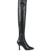 Footwear * | Bianca Di Boots For Women Black