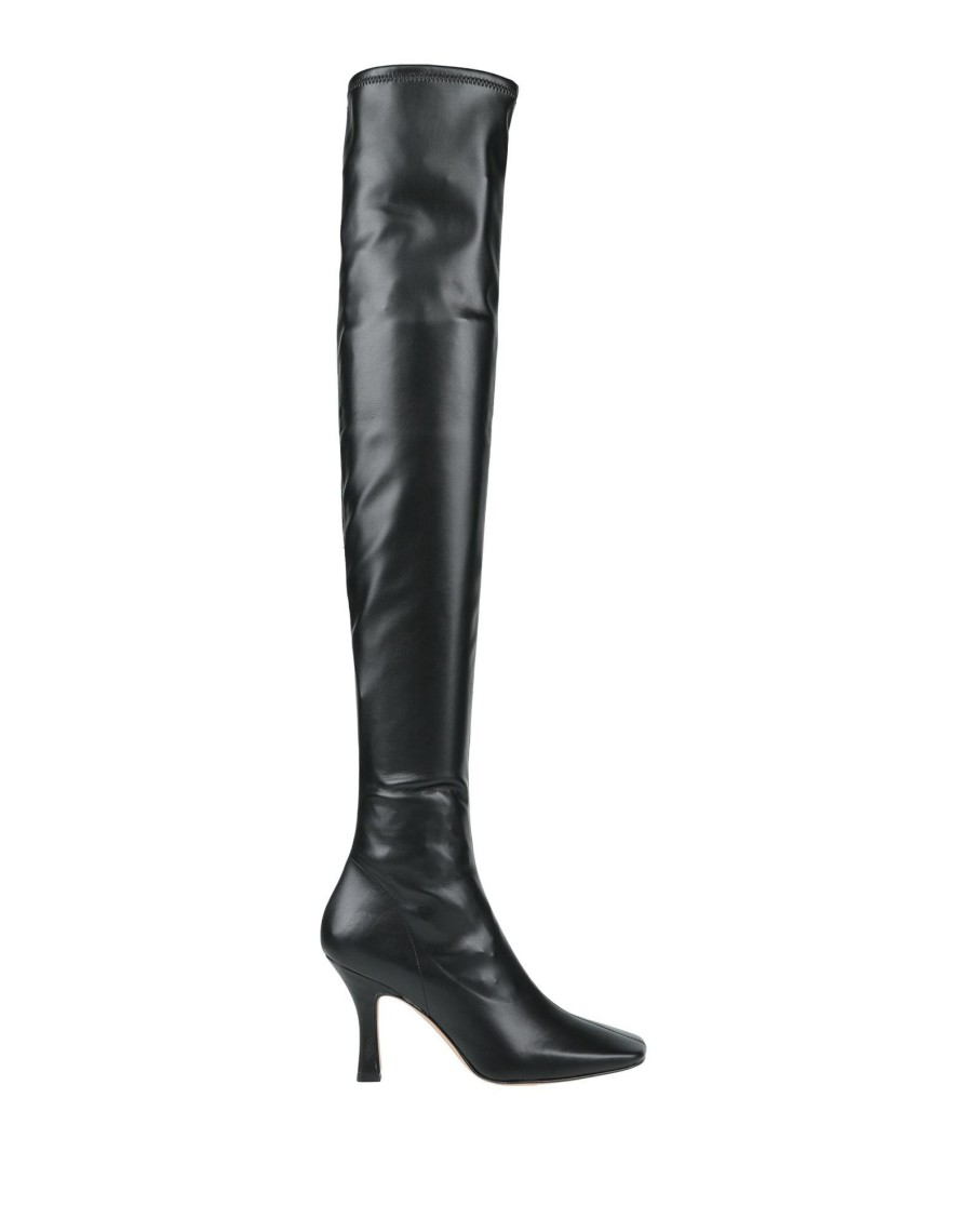 Footwear * | Bianca Di Boots For Women Black