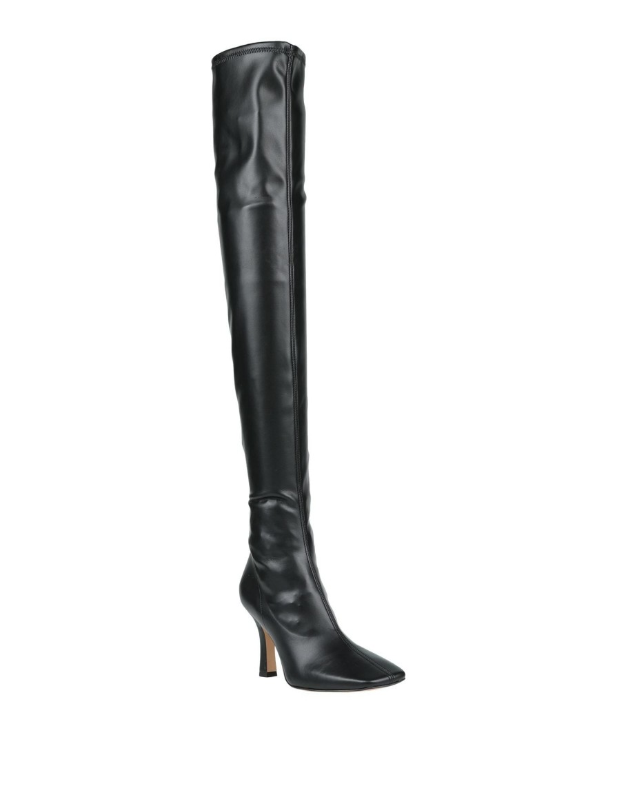 Footwear * | Bianca Di Boots For Women Black