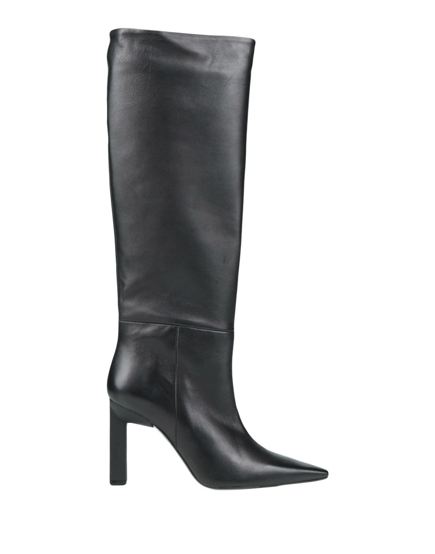 Footwear * | Bianca Di Boots For Women Black