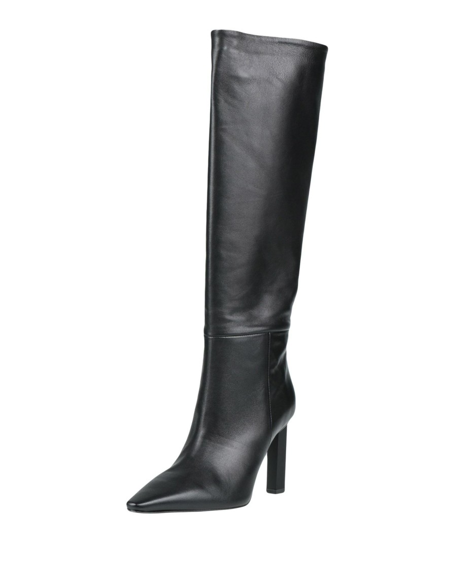 Footwear * | Bianca Di Boots For Women Black