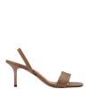 Footwear * | Bianca Di Sandals For Women Camel