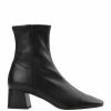 Footwear * | Bianca Di Ankle Boot For Women Black