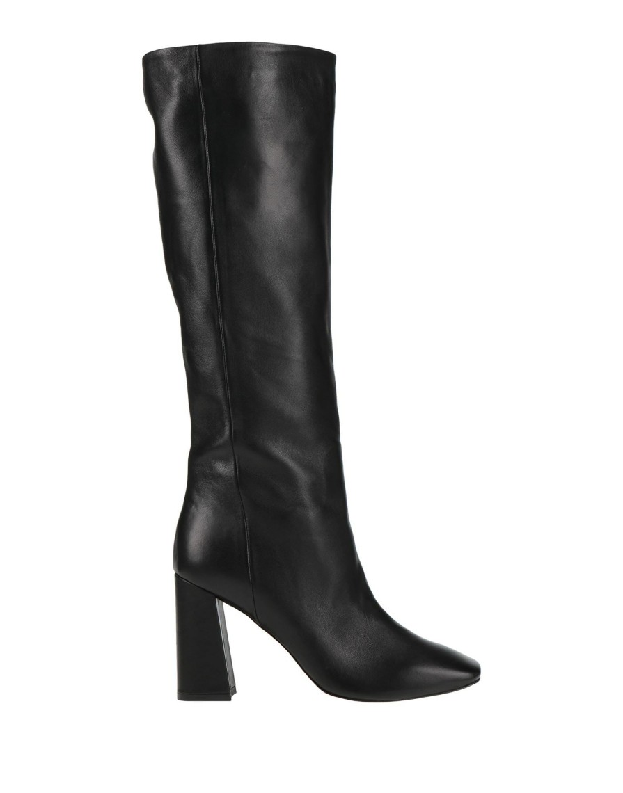 Footwear * | Bianca Di Boots For Women Black