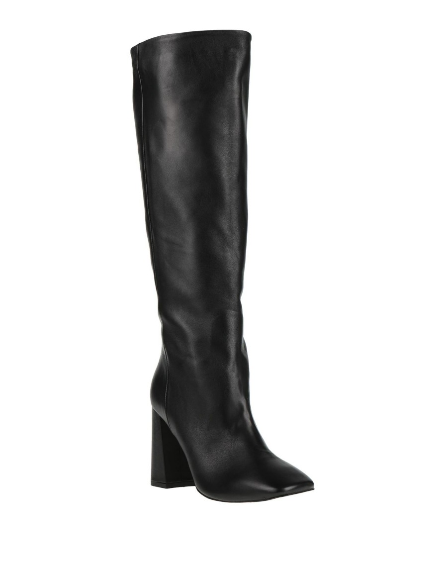 Footwear * | Bianca Di Boots For Women Black