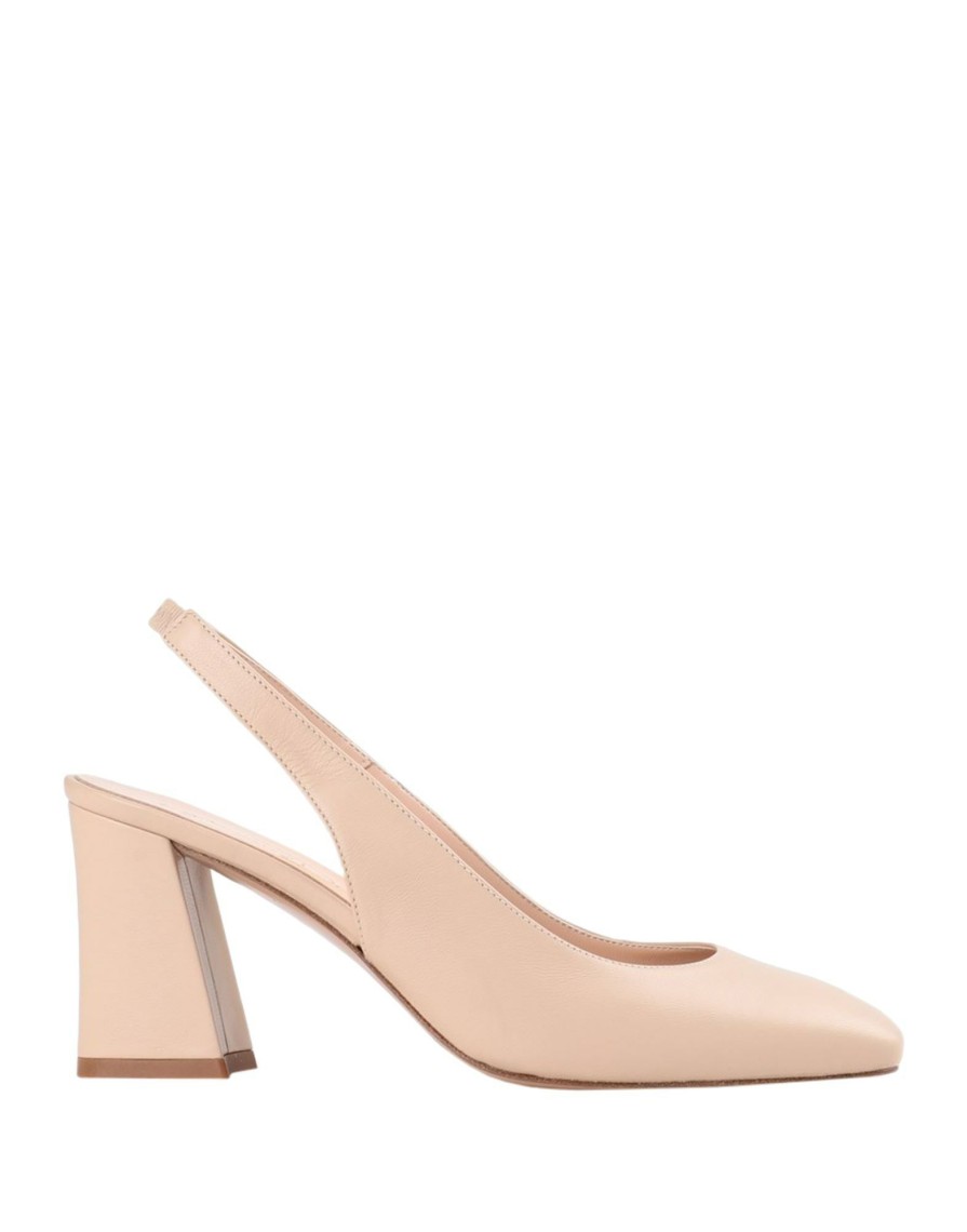 Footwear * | Bianca Di Pump For Women