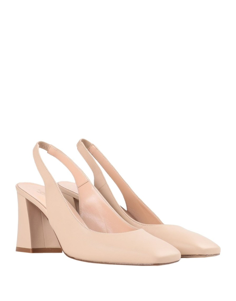 Footwear * | Bianca Di Pump For Women