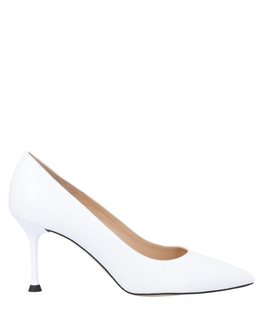 Footwear * | Bianca Di Pump For Women