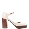 Footwear * | Bianca Di Pump For Women