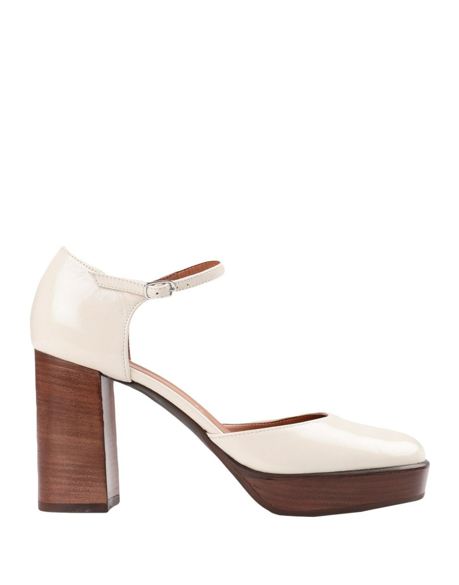 Footwear * | Bianca Di Pump For Women