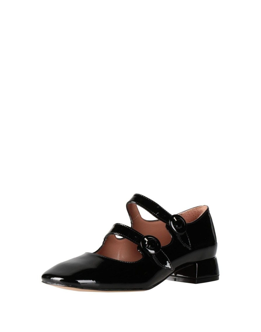 Footwear * | Bianca Di Ballet Flats For Women