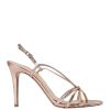 Footwear * | Bianca Di Sandals For Women Copper