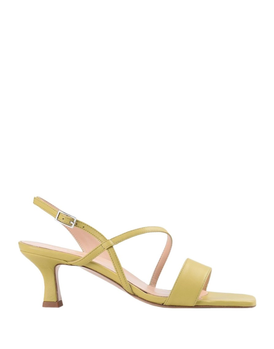 Footwear * | Bianca Di Sandals For Women