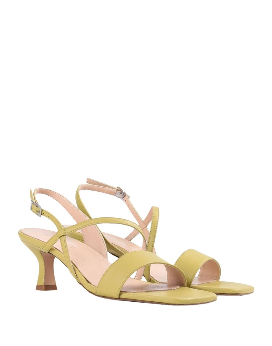 Footwear * | Bianca Di Sandals For Women