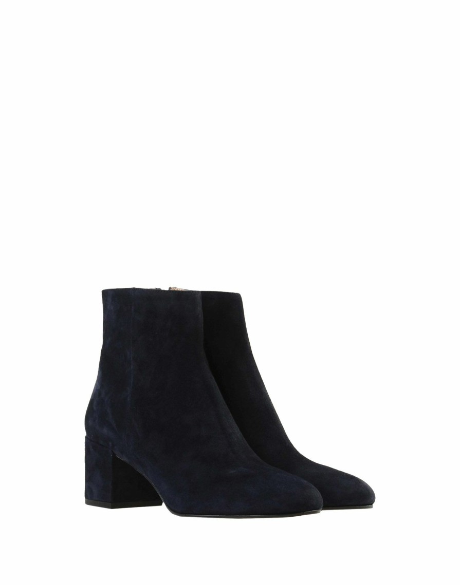 Footwear * | Bianca Di Ankle Boot For Women