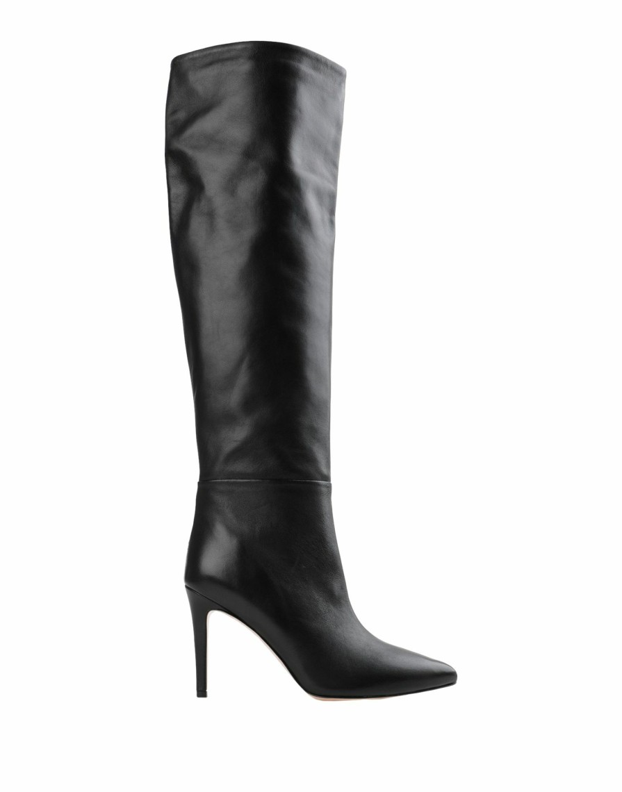 Footwear * | Bianca Di Boots For Women Black