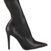 Footwear * | Bianca Di Ankle Boot For Women Black