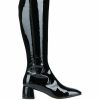 Footwear * | Bianca Di Boots For Women Black