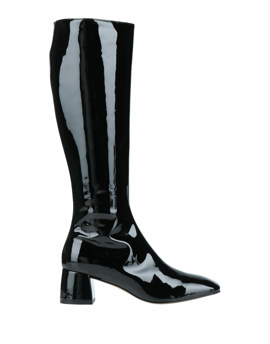 Footwear * | Bianca Di Boots For Women Black