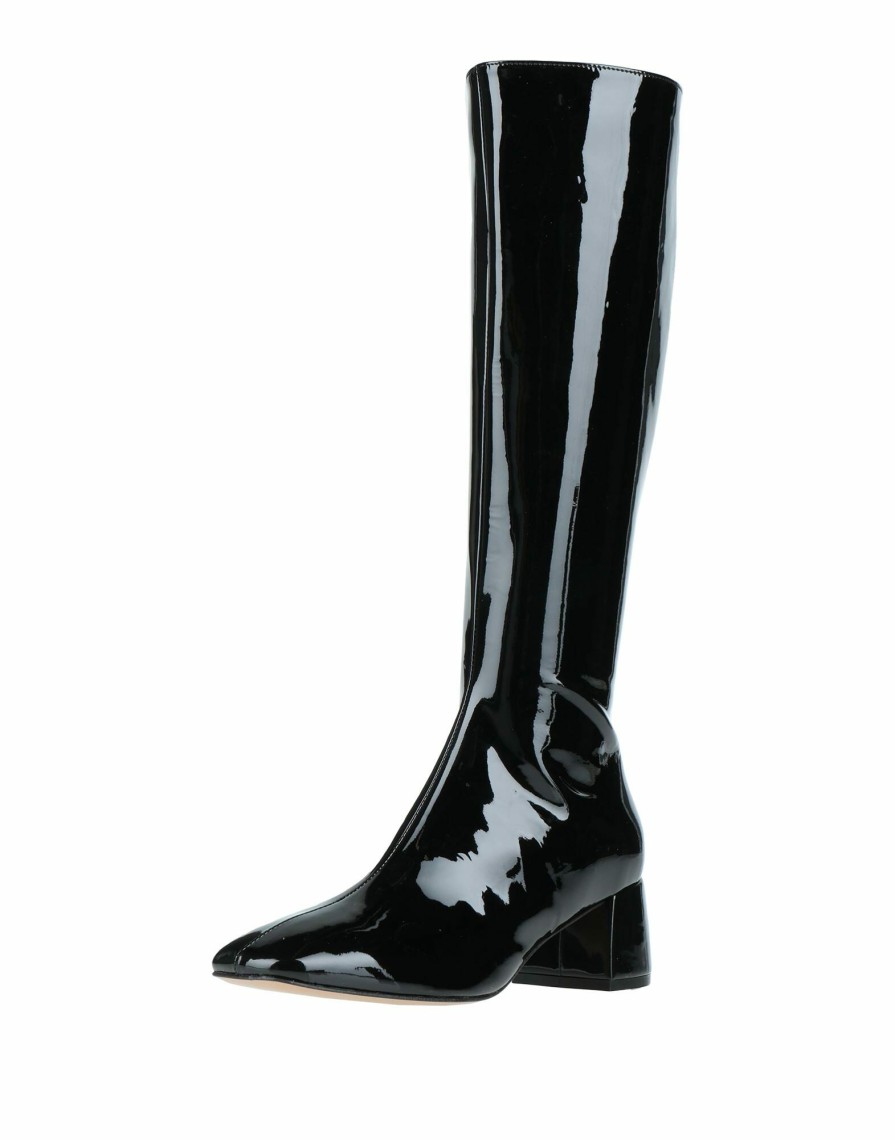 Footwear * | Bianca Di Boots For Women Black