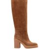 Footwear * | Bianca Di Boots For Women Camel