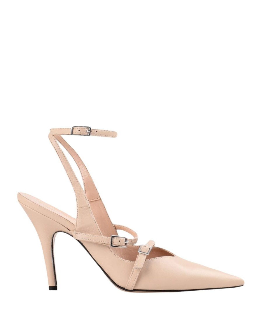 Footwear * | Bianca Di Pump For Women