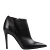 Footwear * | Bianca Di Ankle Boot For Women Black