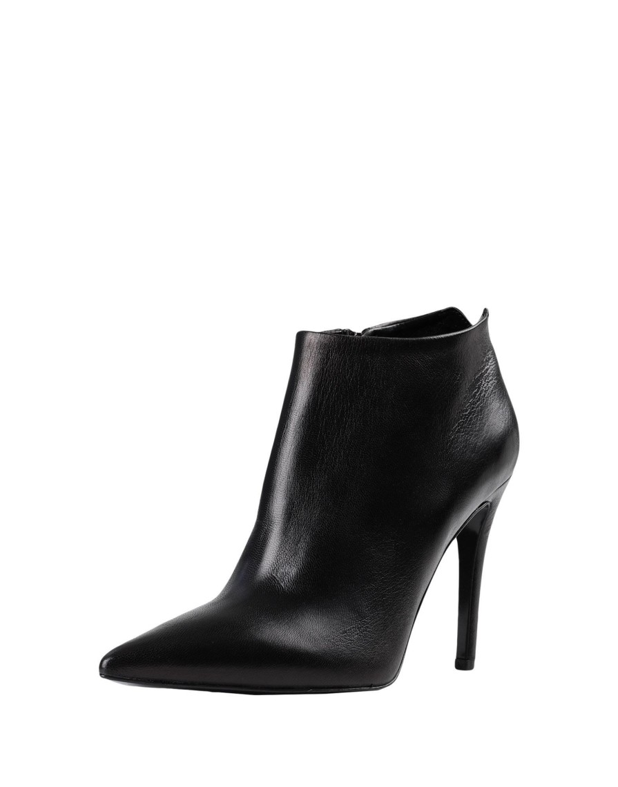 Footwear * | Bianca Di Ankle Boot For Women Black